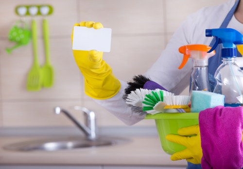 Professional carpet cleaning for a Putney home interior