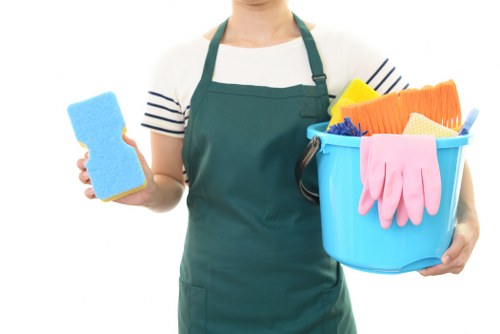 Airbnb turnover cleaning for a Putney apartment with fresh guest-ready presentation