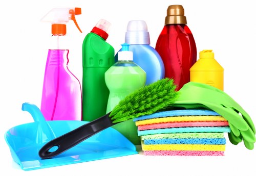 Upholstery cleaning equipment and fabric treatment in Putney
