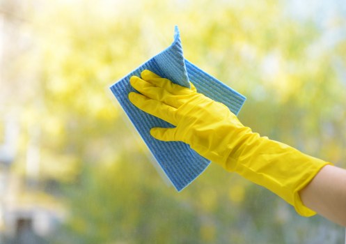 Professional cleaning for offices, retail spaces, and shared business premises in Putney