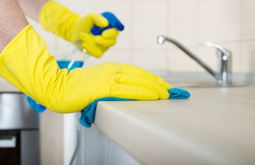 Local rug cleaning for flats and homes in Putney