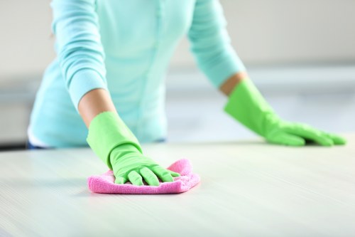 Professional deep cleaning for Putney homes and businesses