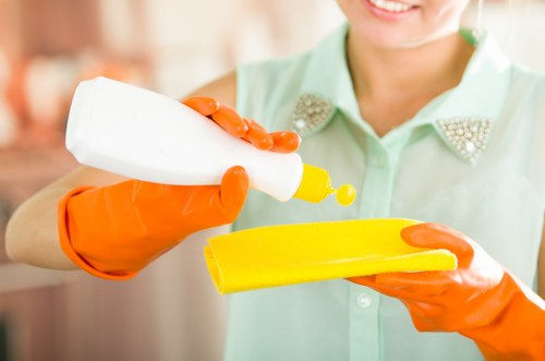 Commercial and domestic clearance support in Putney