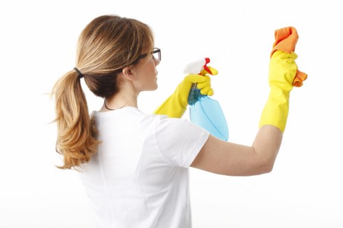 Local mattress cleaning specialist treating stains and odours in Putney