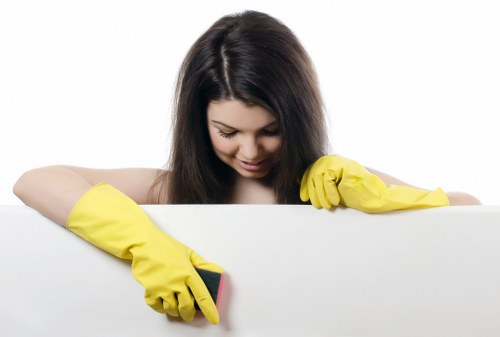 Professional property clearance in a Putney flat or house